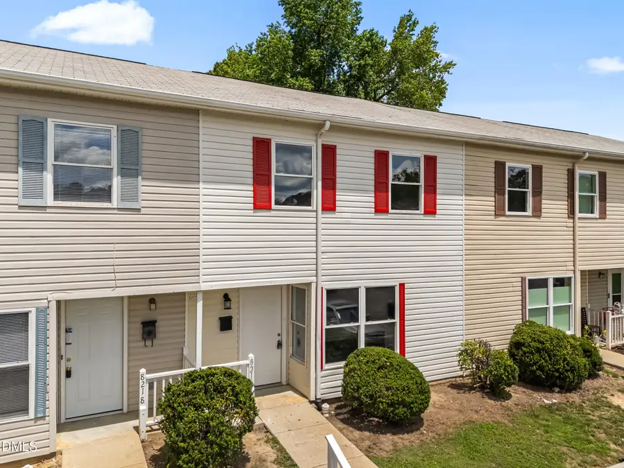 8216 Merriweather Circle, Raleigh, NC 27616 - #2