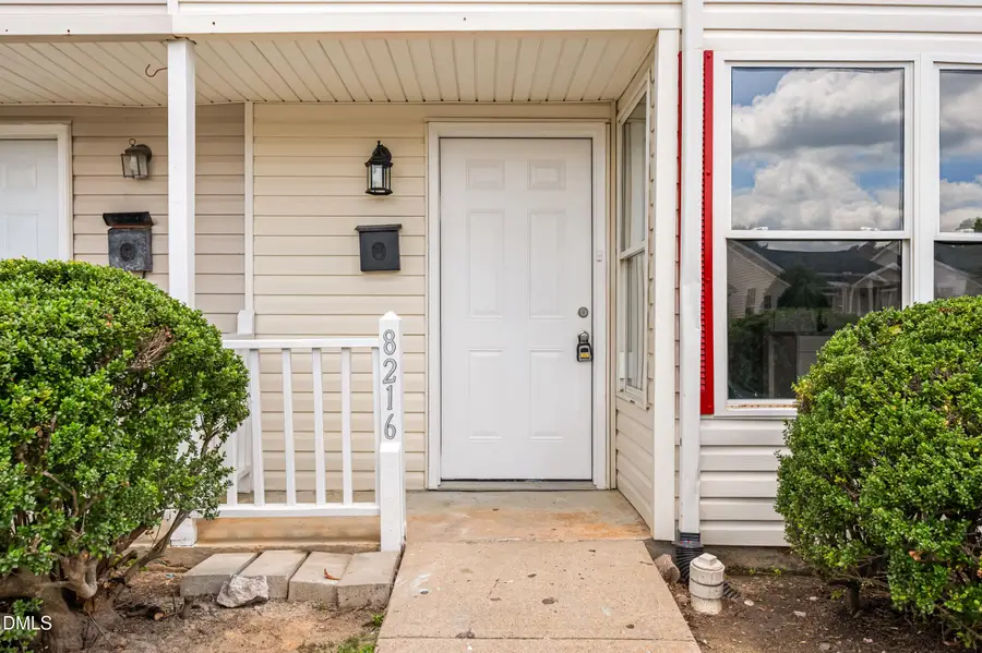 8216 Merriweather Circle, Raleigh, NC 27616 - #3
