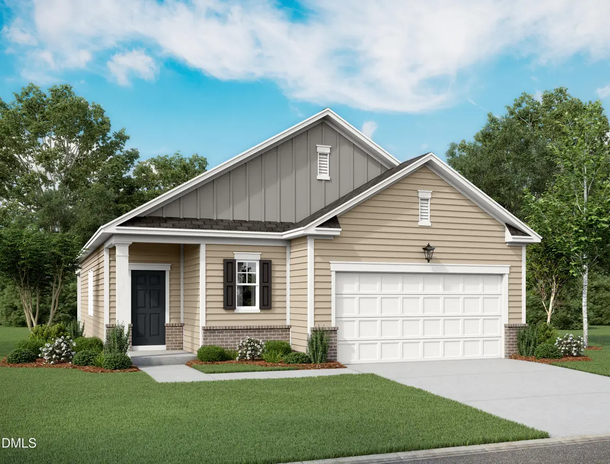 123 S Waterstone Lane, Clayton, NC 27520 - #1