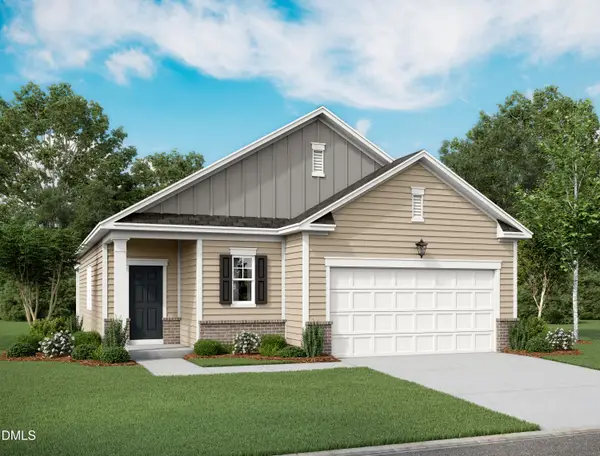 123 S Waterstone Lane, Clayton, NC 27520