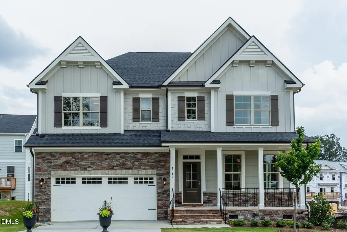 1047 Diamond Dove Lane, Apex, NC 27502 - #1
