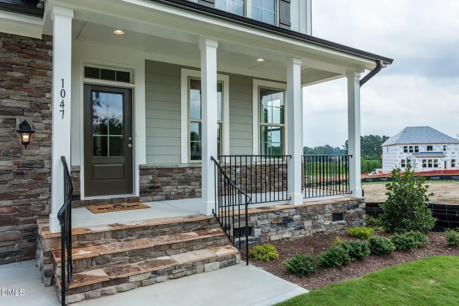 1047 Diamond Dove Lane, Apex, NC 27502 - #2
