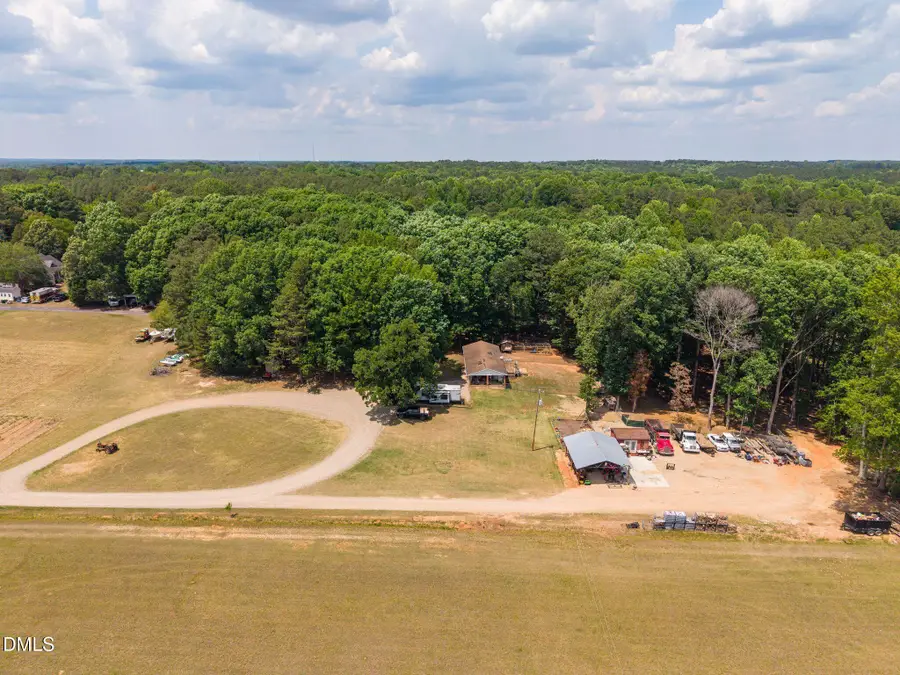 1250 Gilcrest Farm Road, Wake Forest, NC 27587 - #3