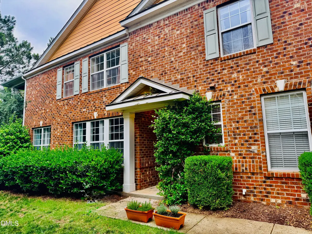 113 Longchamp Lane, Cary, NC 27519 - #1