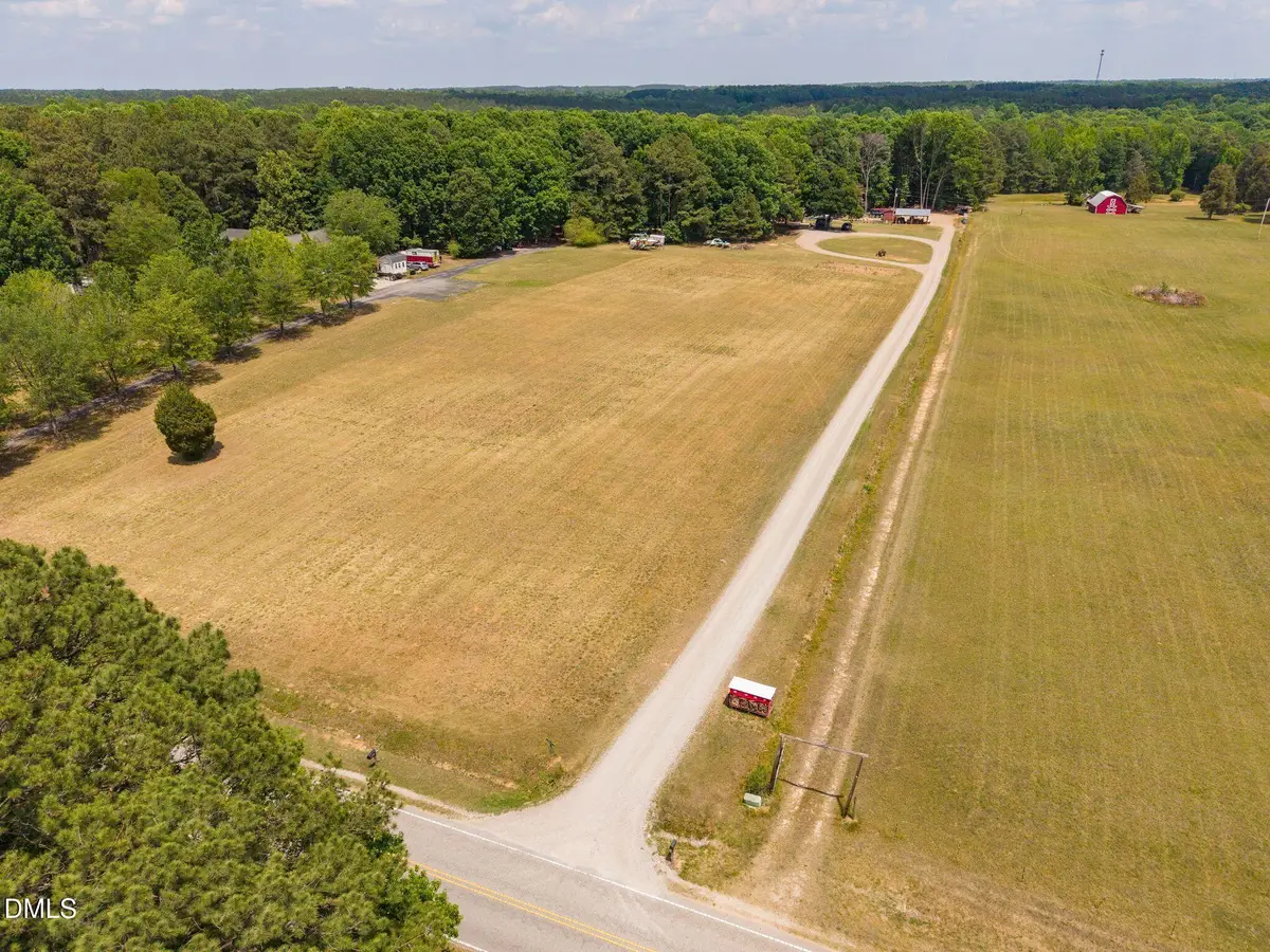 0 Gilcrest Farm Road, Wake Forest, NC 27587 - #1