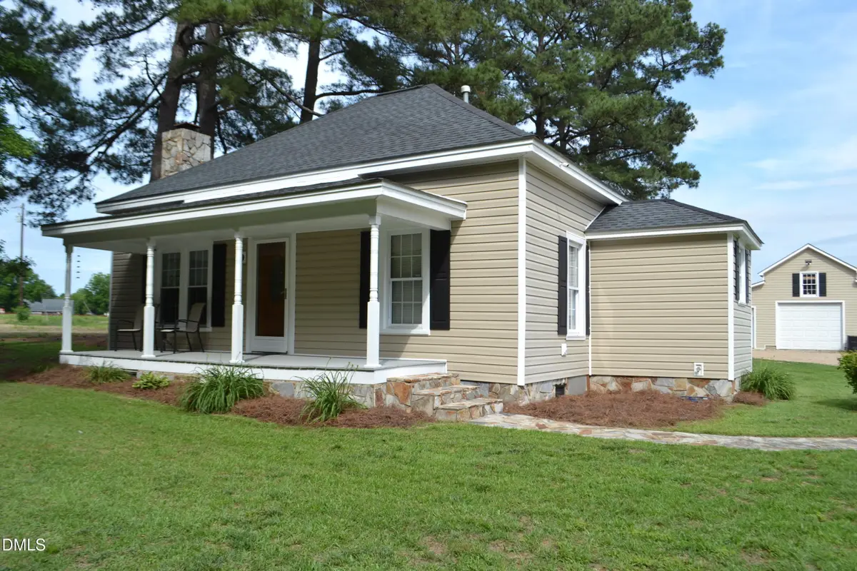 1066 Nc 27 E, Lillington, NC 27546 - #1