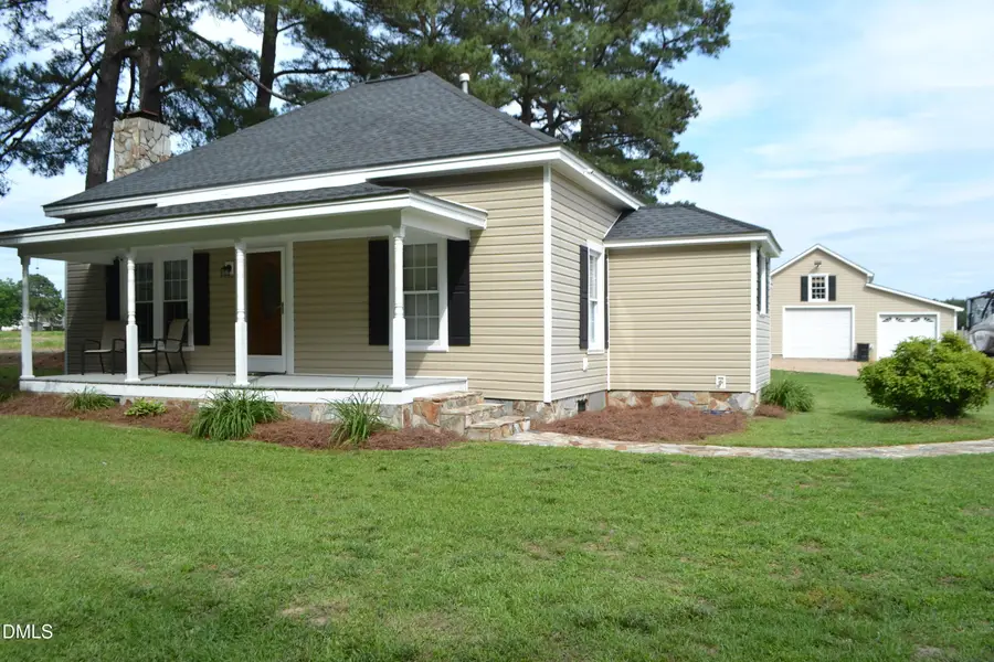 1066 Nc 27 E, Lillington, NC 27546 - #2