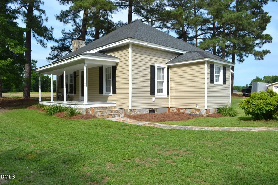 1066 Nc 27 E, Lillington, NC 27546 - #3