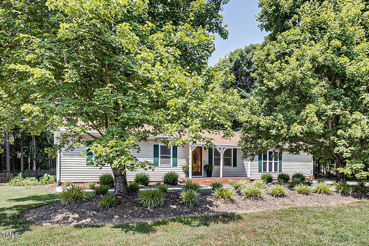 835 Pearleman Teague Road, Siler City, NC 27344 - #1