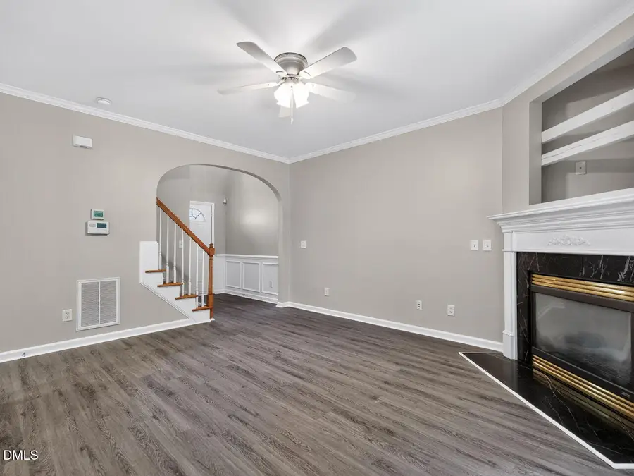 1940 Betry Place, Raleigh, NC 27603 - #2