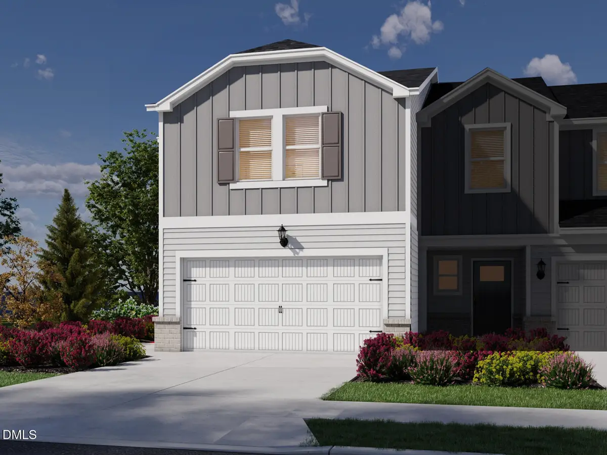 924 Broadleaf Trace, Mebane, NC 27302 - #1