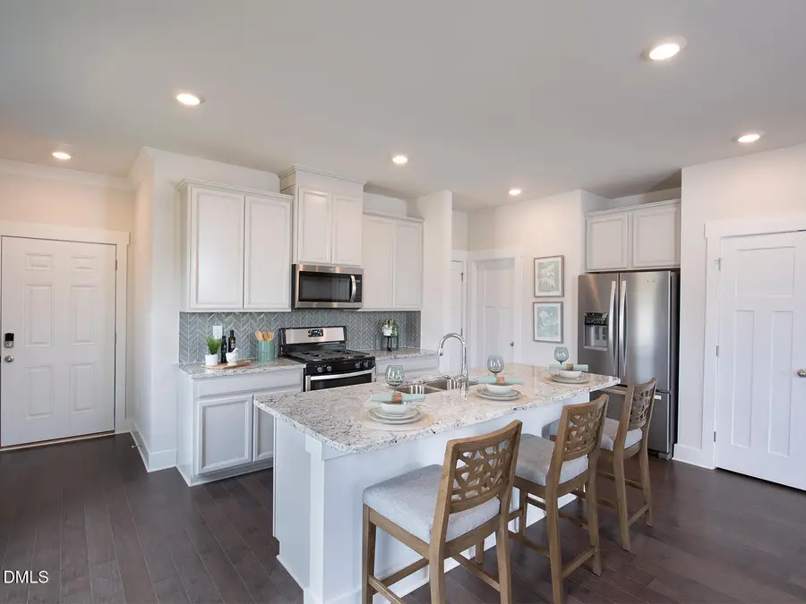 924 Broadleaf Trace, Mebane, NC 27302 - #2