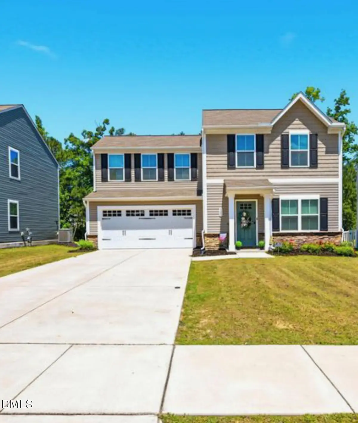 320 Golden Plum Lane, Zebulon, NC 27597 - #1