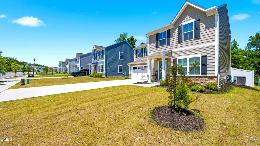 320 Golden Plum Lane, Zebulon, NC 27597 - #2