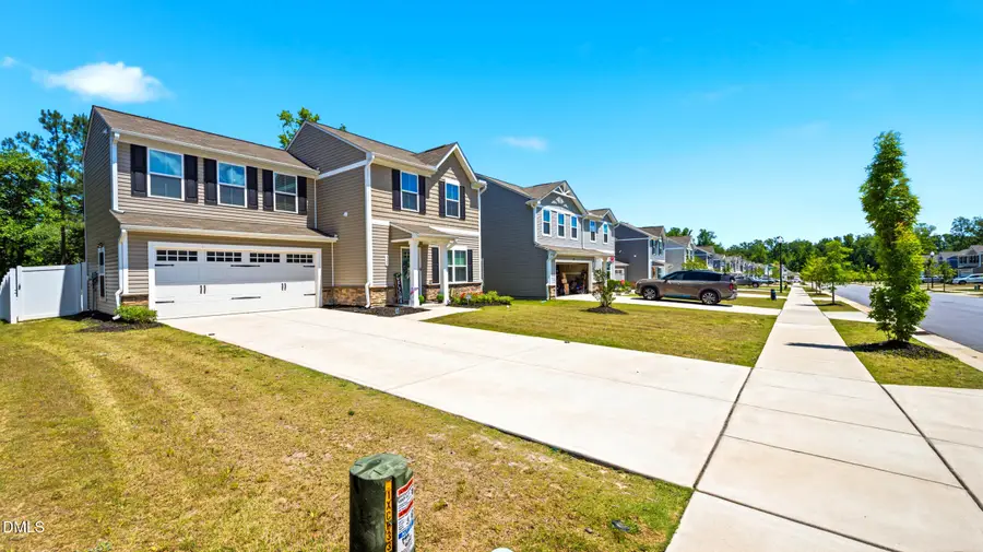 320 Golden Plum Lane, Zebulon, NC 27597 - #3