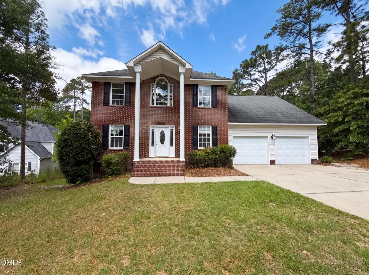 10 Wood Stream Trail, Sanford, NC 27332 - #1
