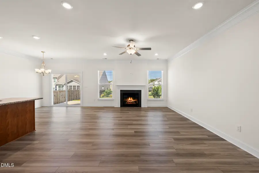 545 Glenwyck Court, Fuquay Varina, NC 27526 - #2