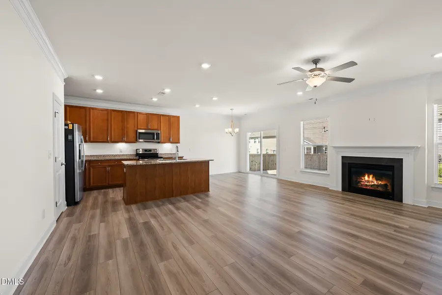 545 Glenwyck Court, Fuquay Varina, NC 27526 - #3