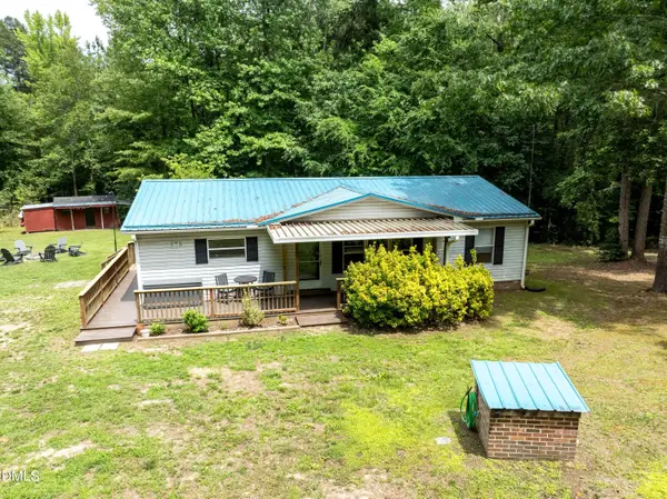 748 Hunters Circle, Rougemont, NC 27572
