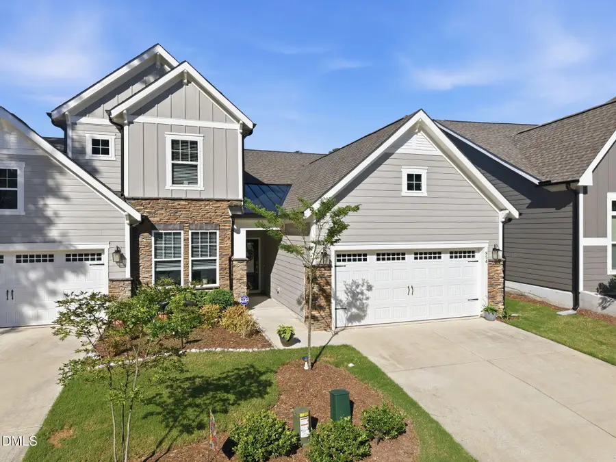 954 Market House Way, Cary, NC 27518 - #2