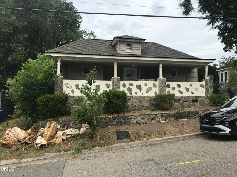 1110 Moreland Avenue, Durham, NC 27707 - #2