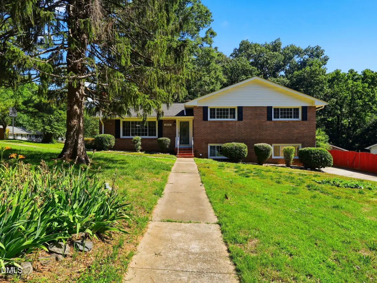 2401 Southern Drive, Durham, NC 27703 - #1