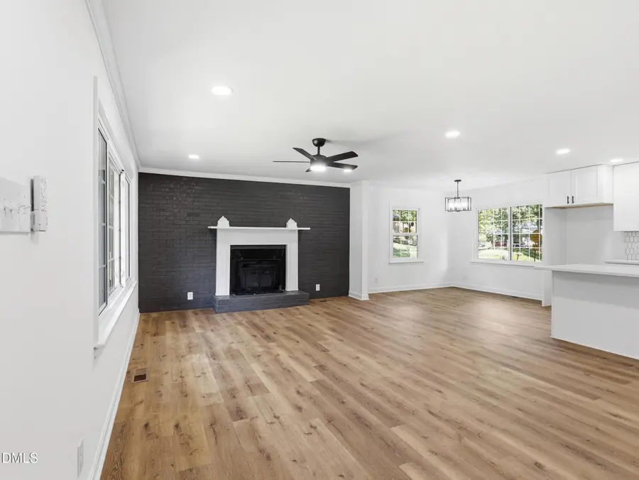 2401 Southern Drive, Durham, NC 27703 - #2