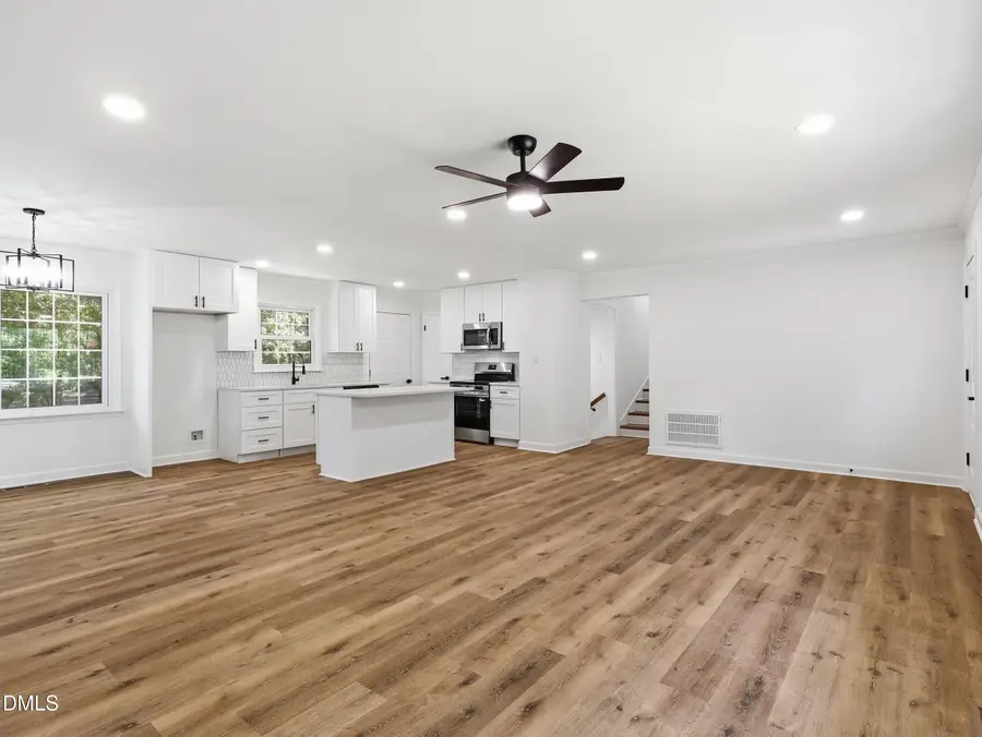 2401 Southern Drive, Durham, NC 27703 - #3