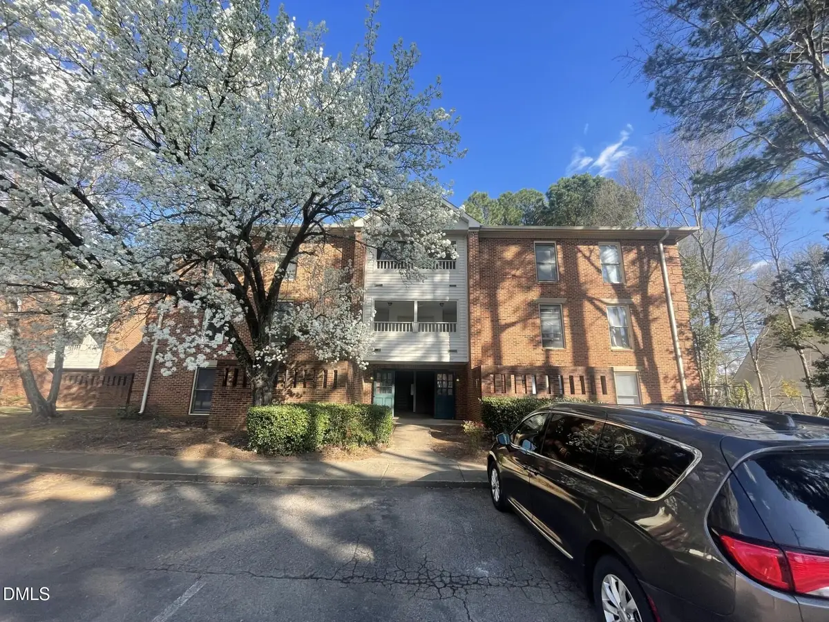 3531 Ivy Commons Drive #102, Raleigh, NC 27606 - #1