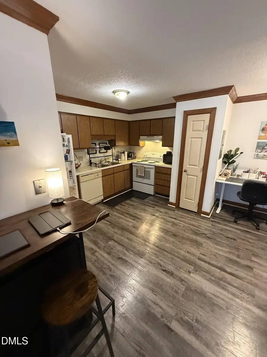 3531 Ivy Commons Drive #102, Raleigh, NC 27606 - #3