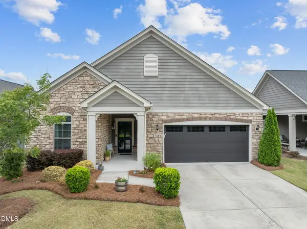 5149 Niagra Drive, Chapel Hill, NC 27517