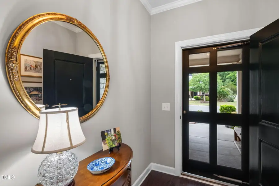 5149 Niagra Drive, Chapel Hill, NC 27517 - #2