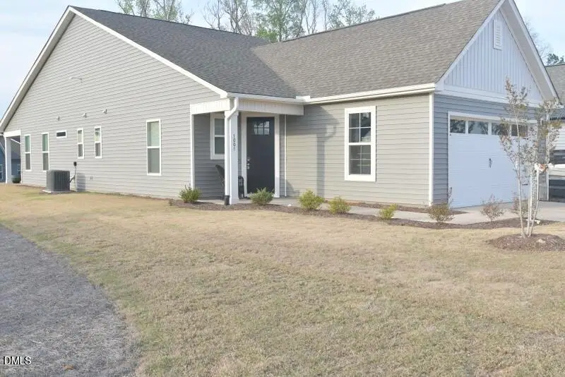 1001 Masters Place Way, Durham, NC 27703 - #1