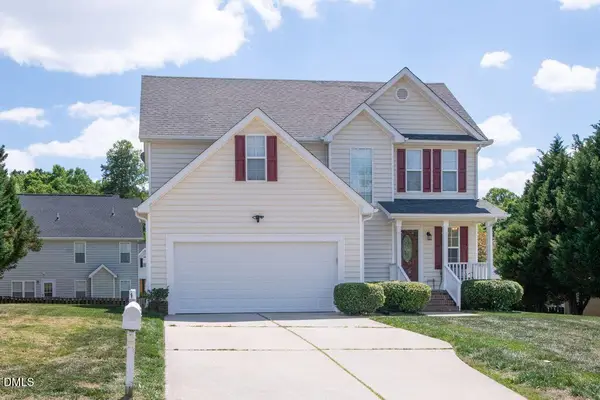 1976 Sadler Avenue, Creedmoor, NC 27522