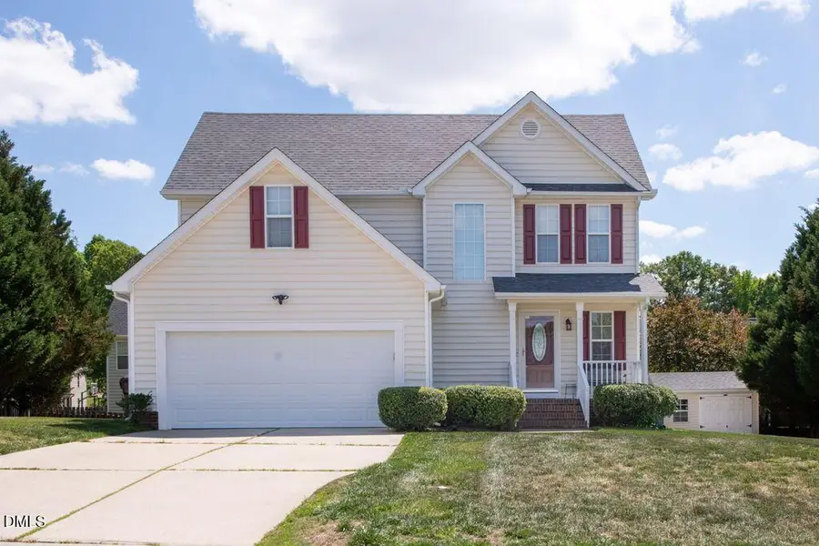 1976 Sadler Avenue, Creedmoor, NC 27522 - #2