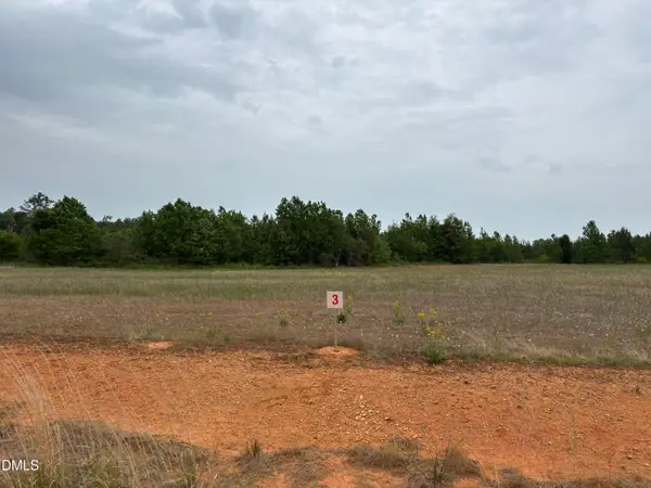 0 Burchette Lot 3 Road, Manson, NC 27553