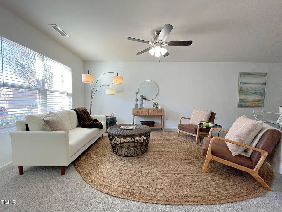 3903 Swinton Street, Raleigh, NC 27616 - #2