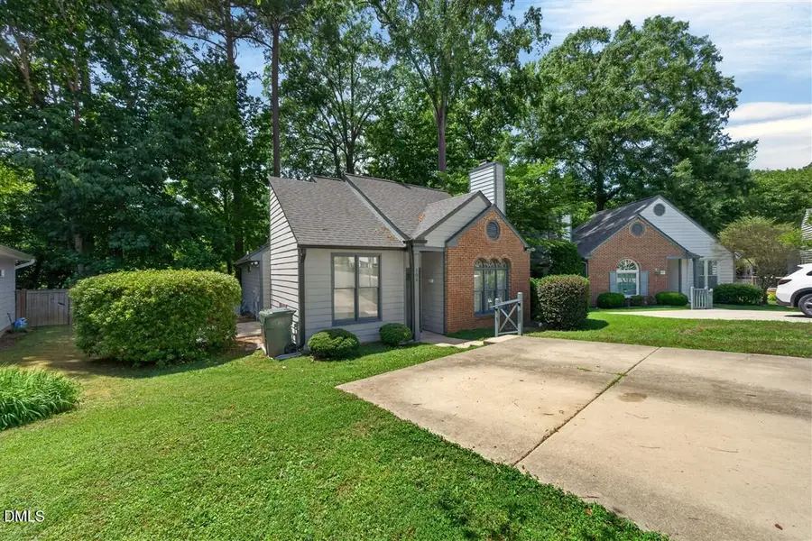 105 Ellsworth Place, Cary, NC 27511 - #3