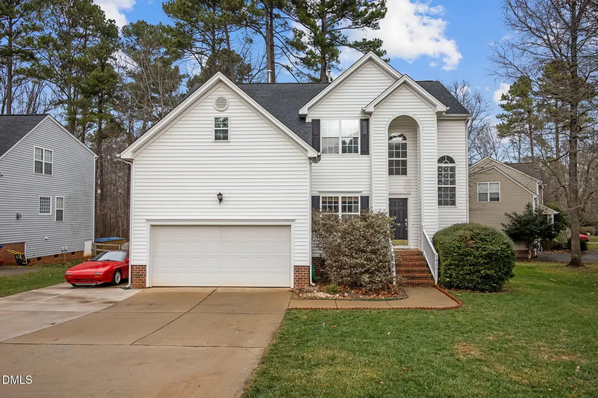 1011 Scotsburg Trail, Hillsborough, NC 27278 - #1