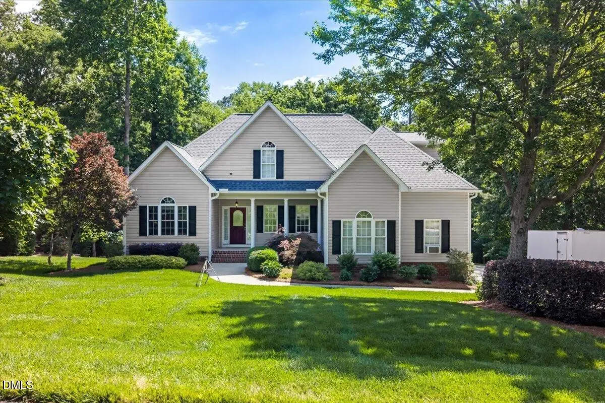 25 Winchester Court, Youngsville, NC 27596 - #1