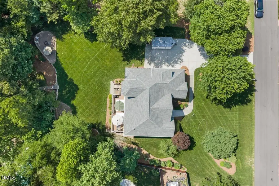 25 Winchester Court, Youngsville, NC 27596 - #3