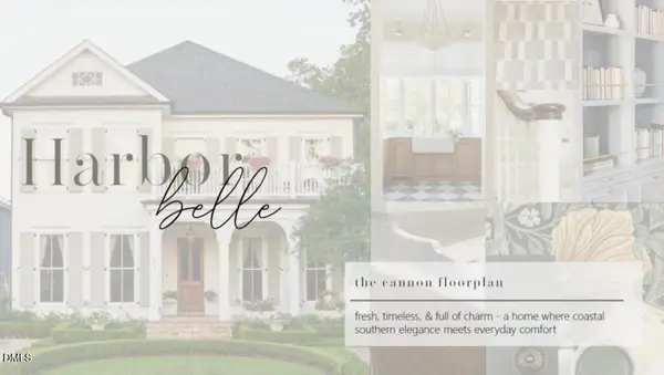 2104 Lowery Estates, Wake Forest, NC 27587
