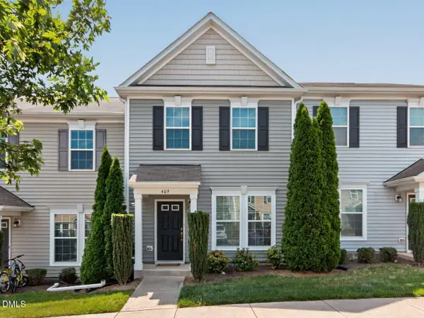 409 Provincial Street, Raleigh, NC 27603
