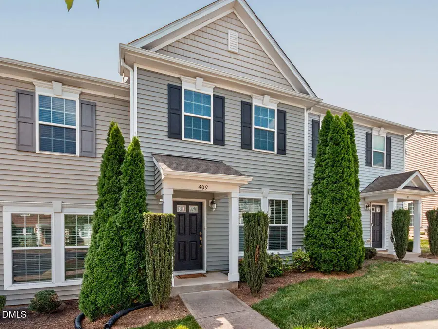 409 Provincial Street, Raleigh, NC 27603 - #2