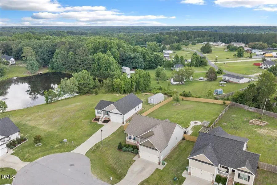 42 Blackburn Court, Angier, NC 27501 - #3