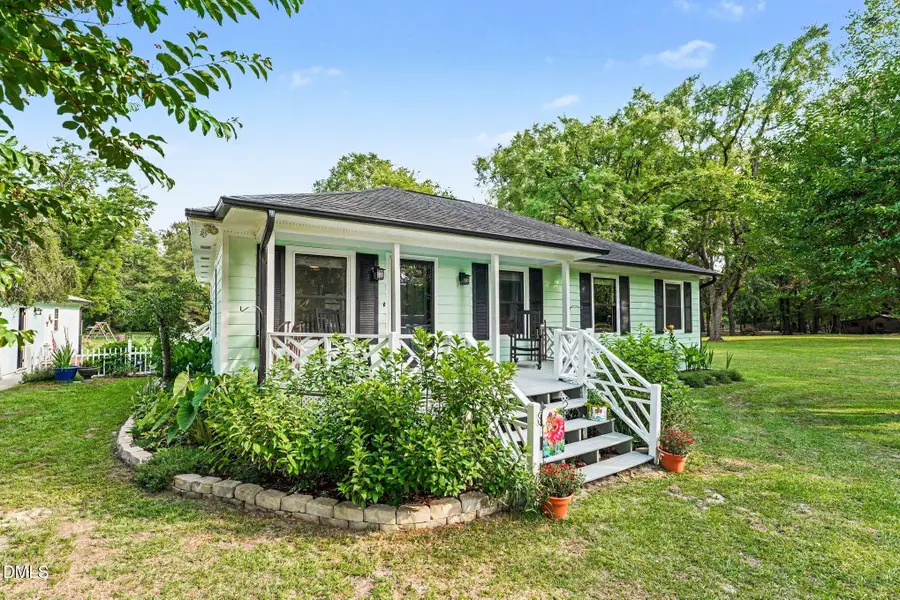 4580 Mill Street, Hope Mills, NC 28348 - #2