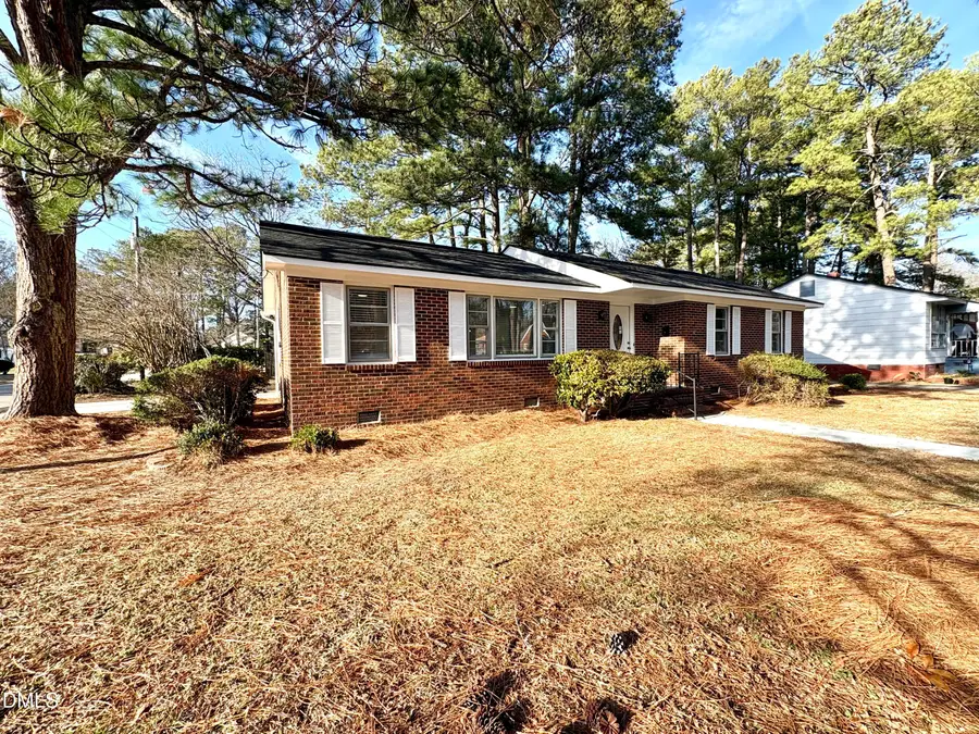 900 Shepard Drive, 12 Rocky Mount, NC 27801 - #3