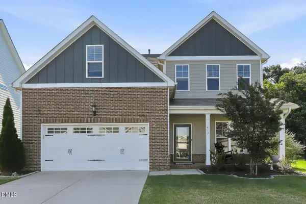417 Long Lake Drive, Fuquay Varina, NC 27526