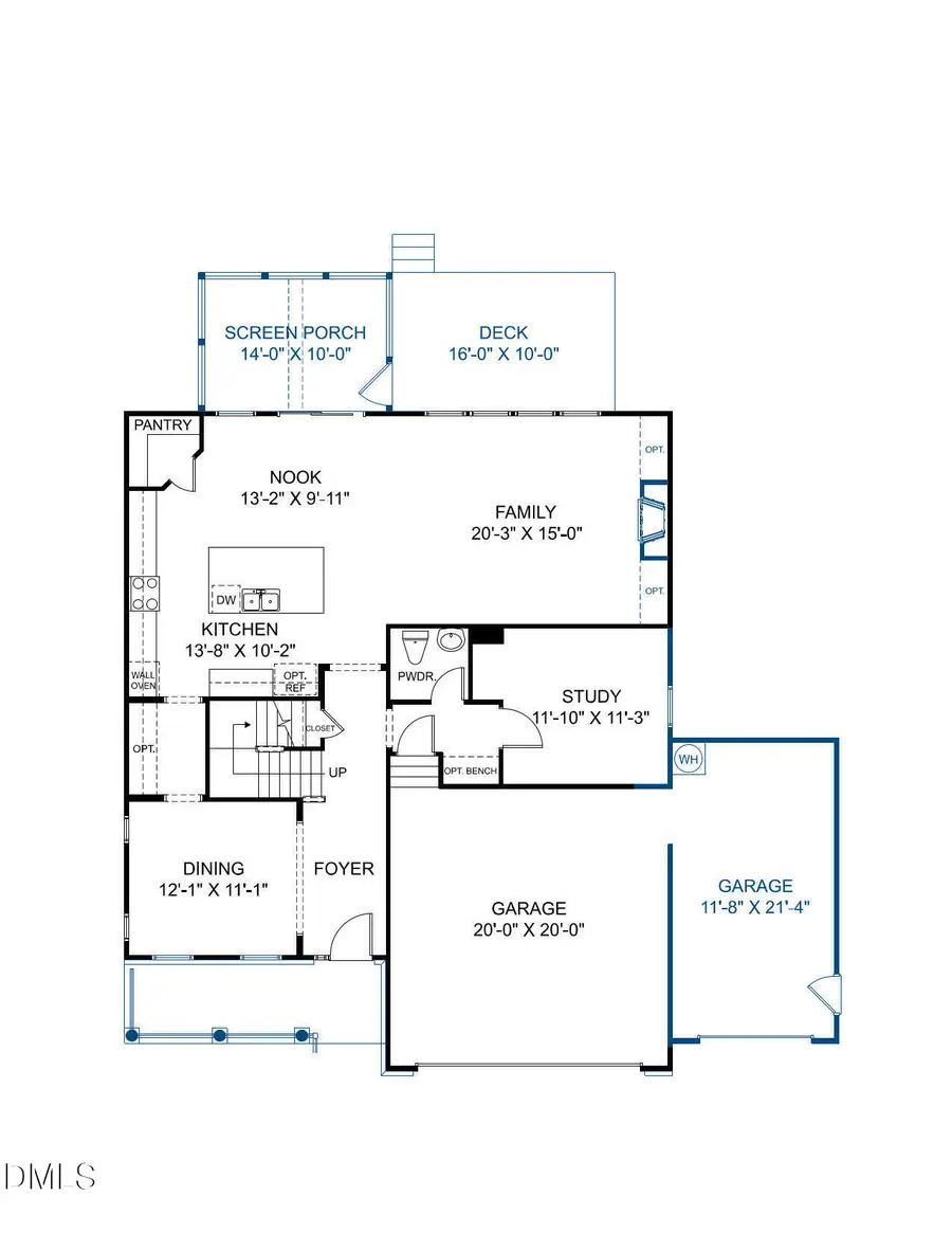 291 Dona Drive, Carthage, NC 28327 - #2