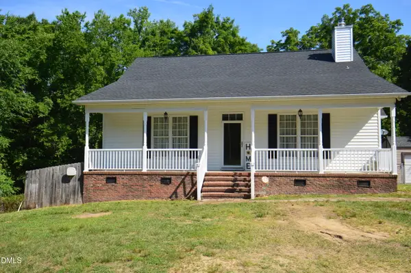 1230 Hightowers Road, Mebane, NC 27302